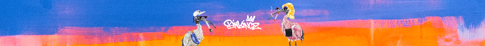Bin Kingz by Scott Marsh