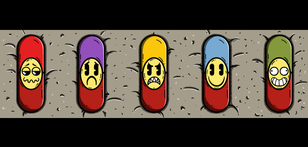 loony pills
