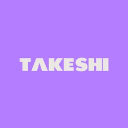 Takeshi NFT