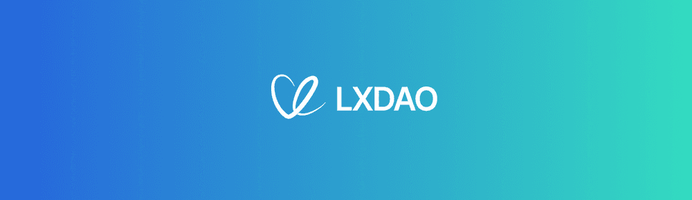 LXDAOBuidler