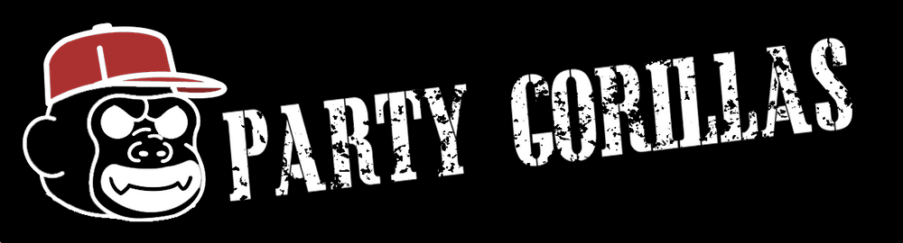 Party Gorillas