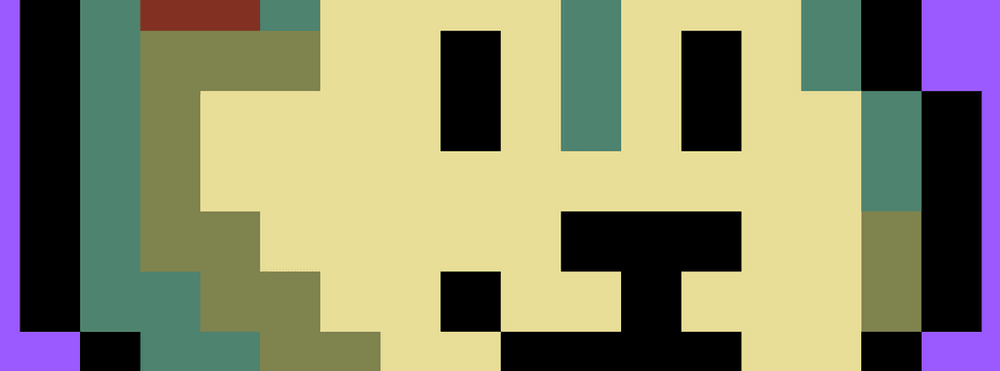 Pixel Dogers Club