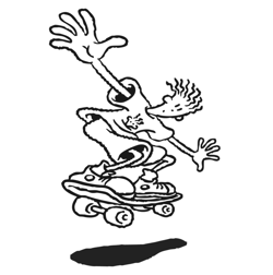 Loot (for Sk8rs)