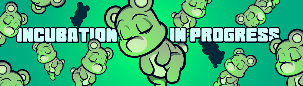 KillaCubs: Incubator