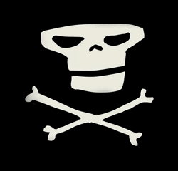 Ghost Pirates of Trippie Island