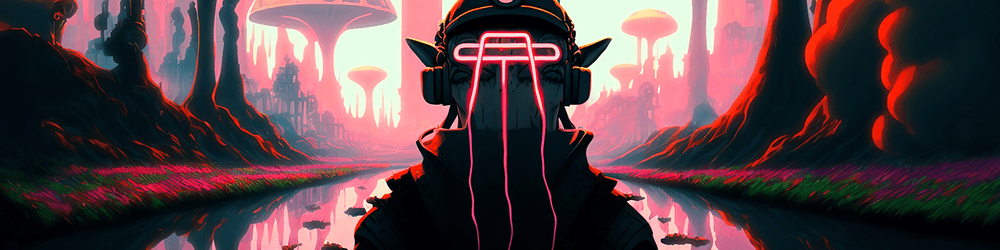 Shrine World