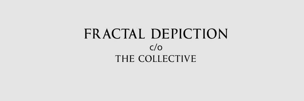 Fractal Depiction