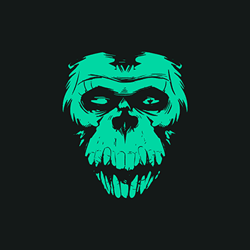 Gorilla Nemesis