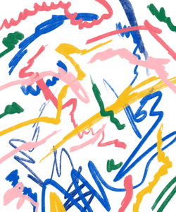 Works On Paper