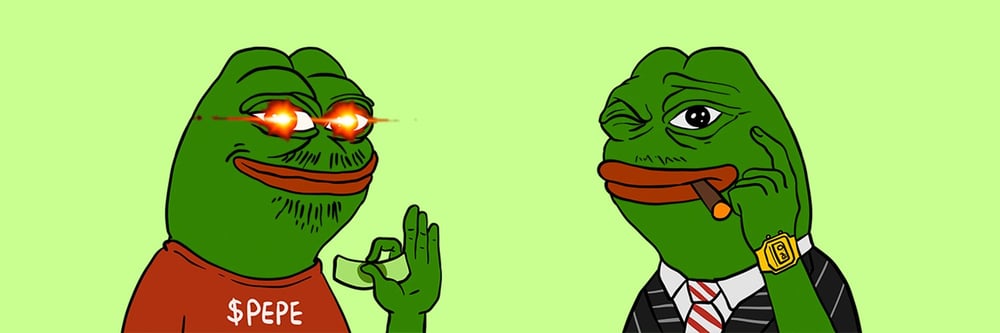 Pepe Millionaires