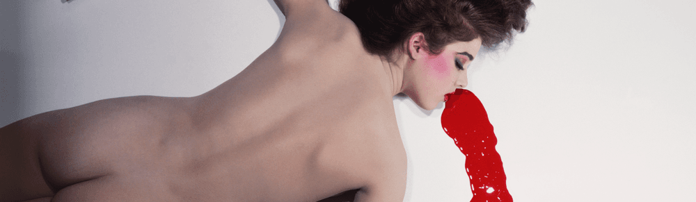 Guy Bourdin