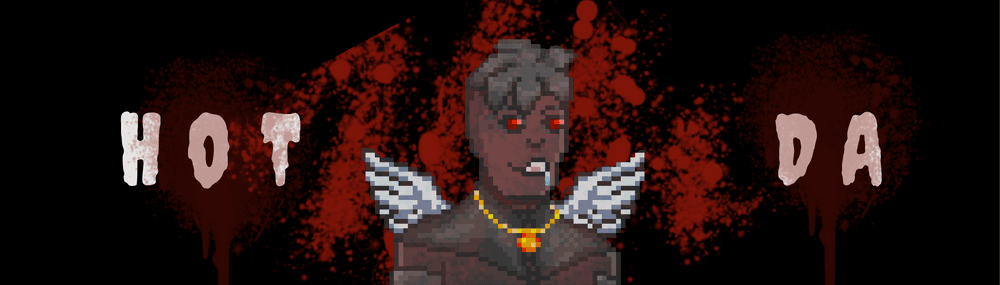 HOUSE OF THE DEATH ANGELS (HOTDA)