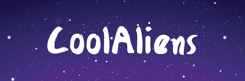 CoolAliens