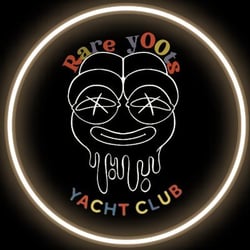 Rare Y00ts YC (RYYC)