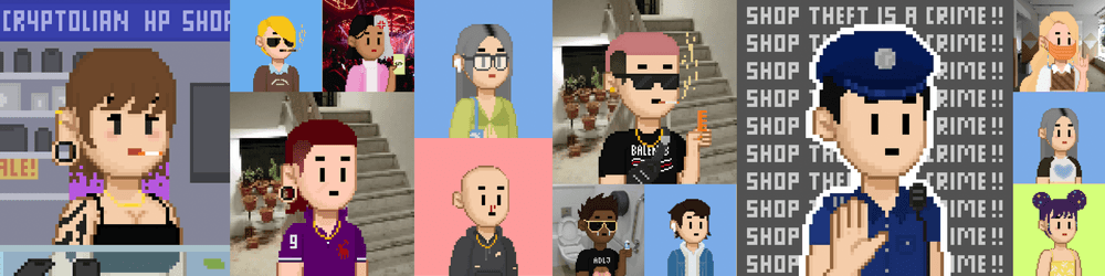 Cryptobengz GEN Z