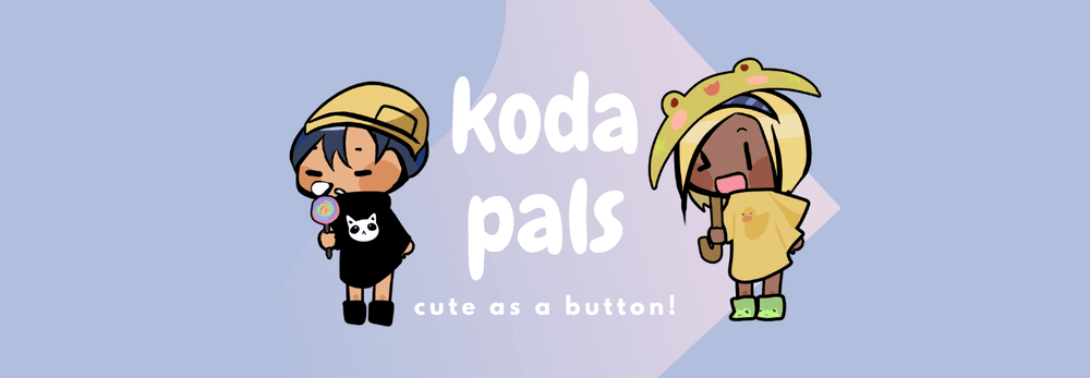 Koda Pals