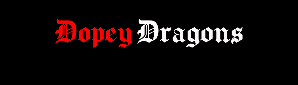 Dopey Dragons V2