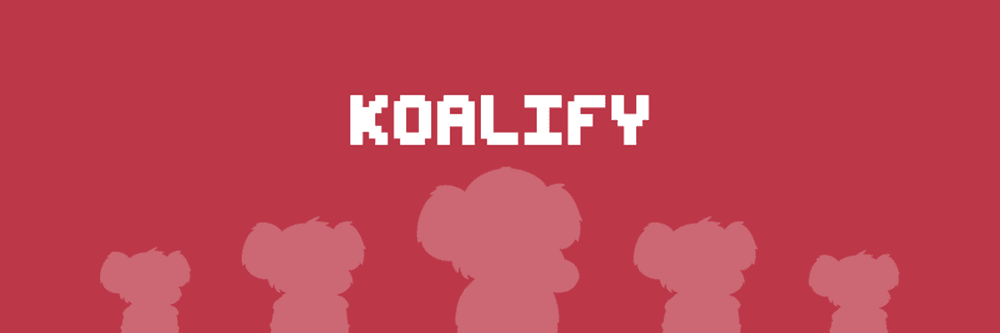 Koalify.io NFT