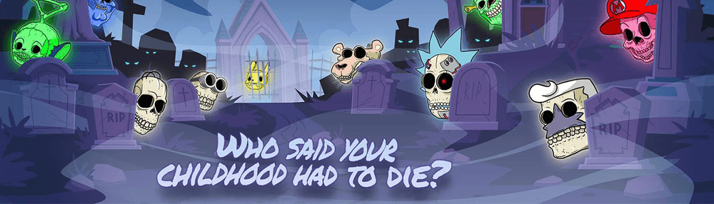 REAL INFAMOUS SKULLZ