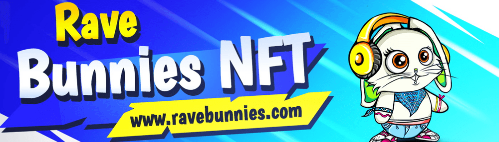 Rave Bunnies Official