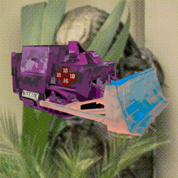 Pimp My Killdozer