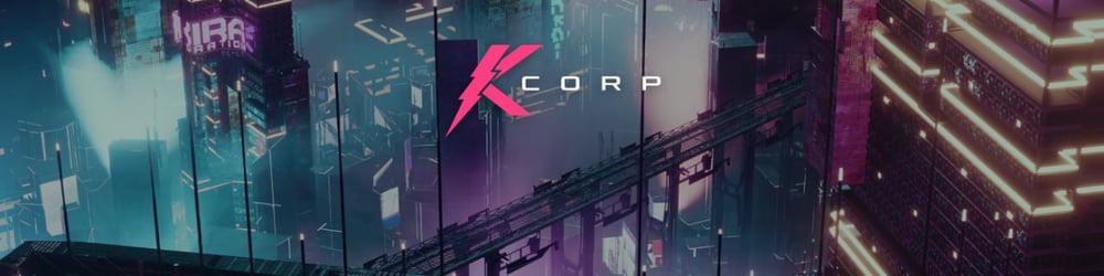 KiraCorp HQ