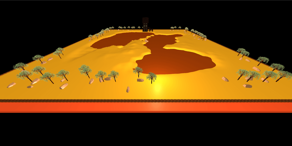 Another World Metaverse