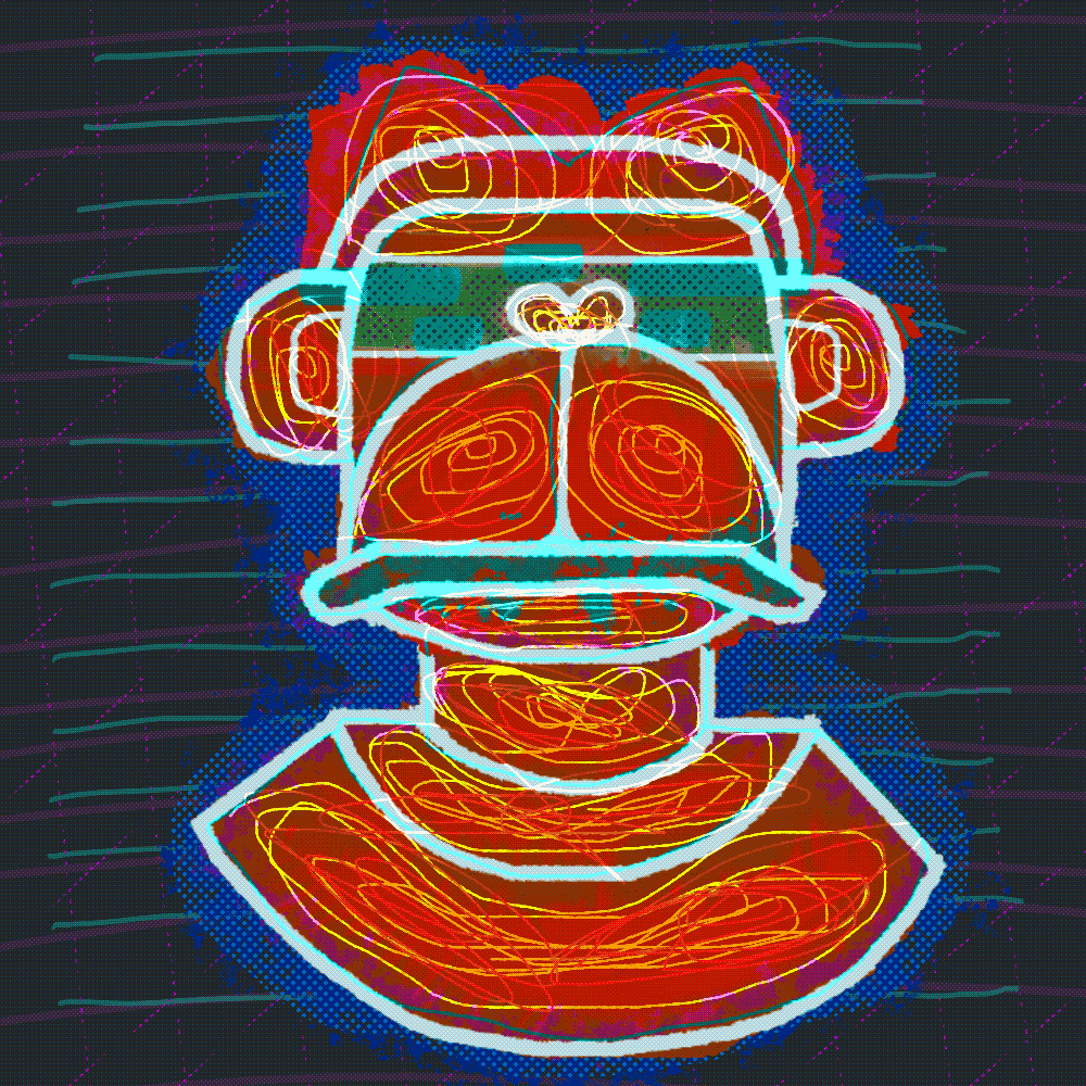 APES IN ERROR