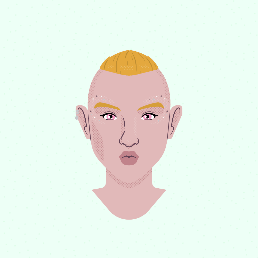 Token Image
