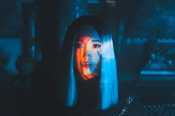 Dream in Colors series by Will Kyaw