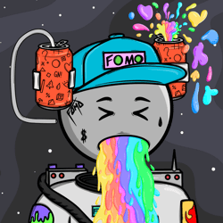 Ordinal Fomojis
