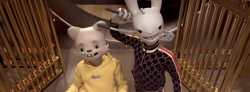 Janky Heist Boxes