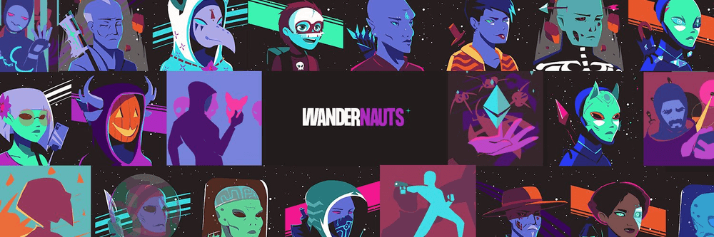 Advanced Wanderverse Cards