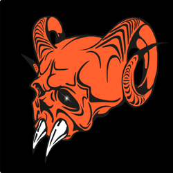 Satanic Skulls