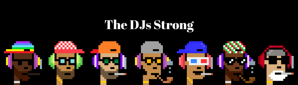 TheDJs