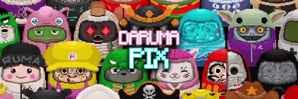 DarumaPix Official