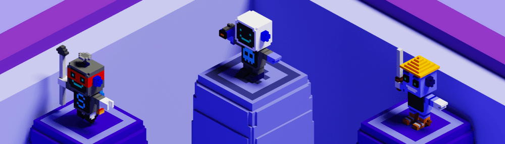 BlockBots by Indorse