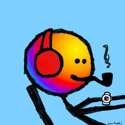 Rainbow Zorb mfers