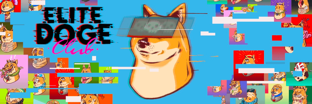 Elite Doge Club Official
