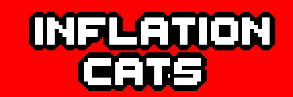 Inflation Cats