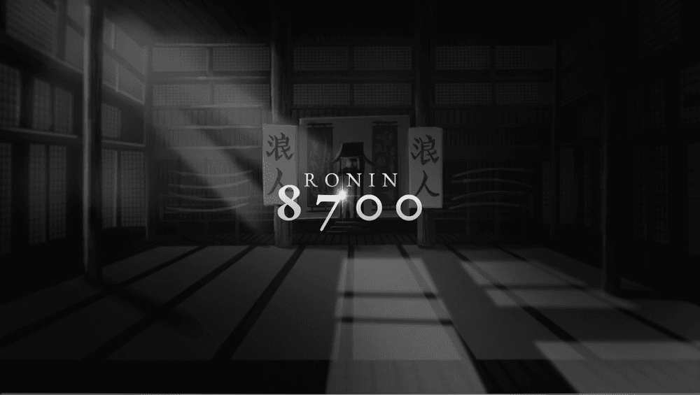 87 Ronin