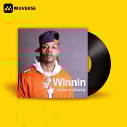 Lamar Casey - Winnin