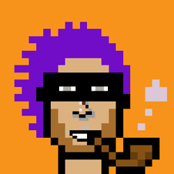 BitRunner Punks