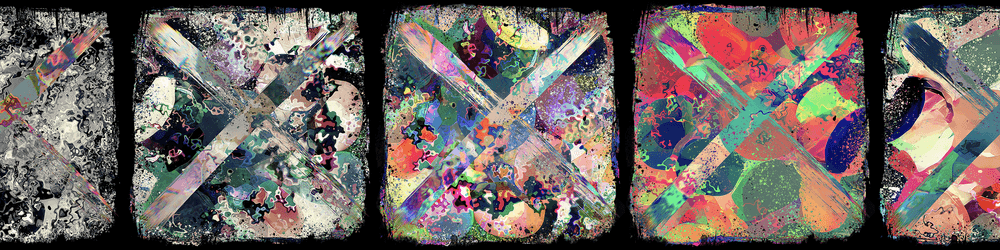 FLYOSITY - X