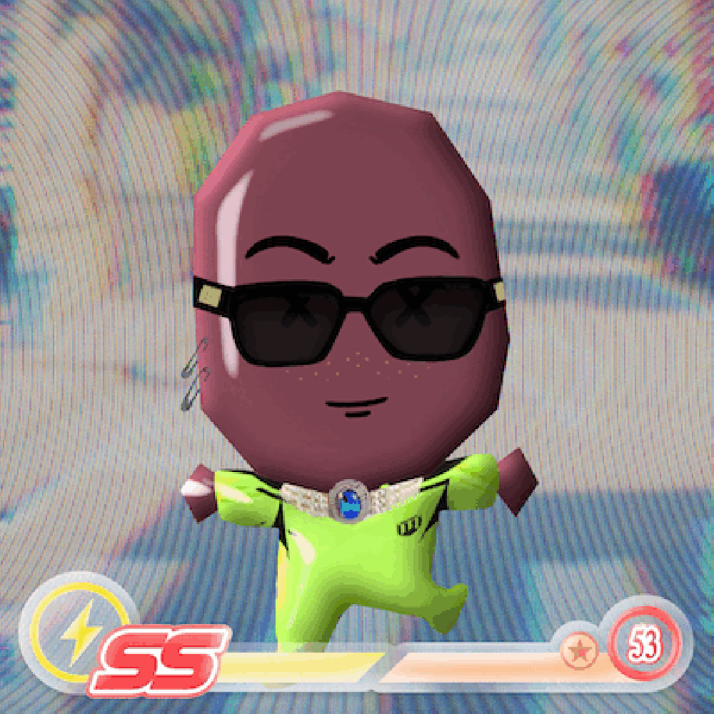 BabyLoudy Maker