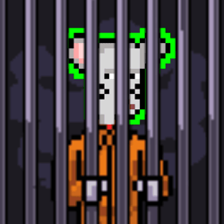Anonymice Prisoners Off-Chain