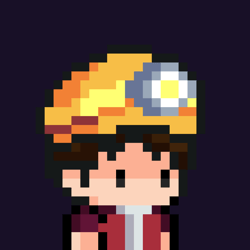 Etherjump Builder Items