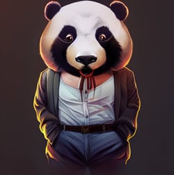 Panda Mafia GANG