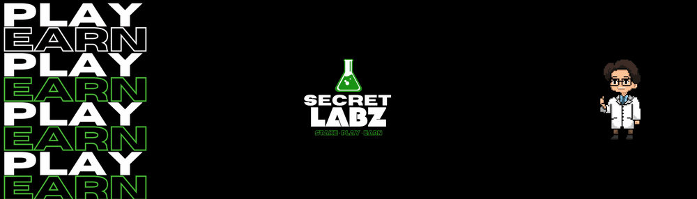 SecretLabz