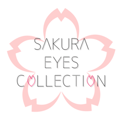 SAKURA EYES COLLECTION